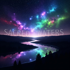 Israel Carter- Sacred Waters (Radio Edit)