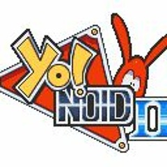 Yo! Noid 2: Enter the Void - Title (Loop)
