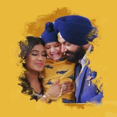 Tum Se Mujhe Mili Pehchan Song | Rishtey Dilon Ne Version | Choti Sardarni