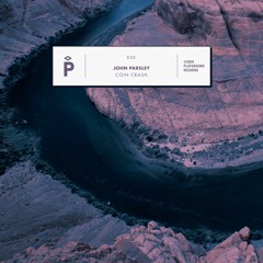 PREMIERE: John Parsley - New Guardian [Playground Records]