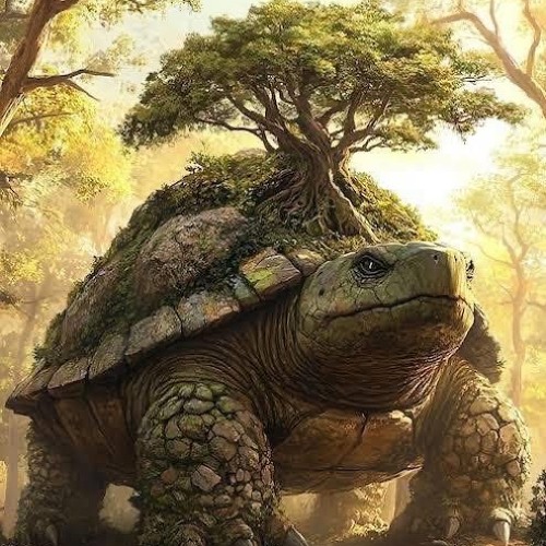 Dj set Turtle Tree Iridium