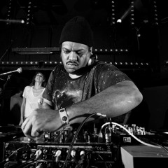 Kerrie Chandler Tribute Mix