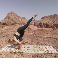 🔥 Vinyasa Powerflow 9