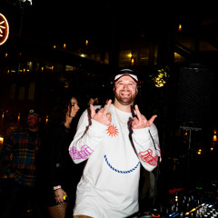 Joshwa Live @ Superior Ingredients, NYC [15 Feb 25]