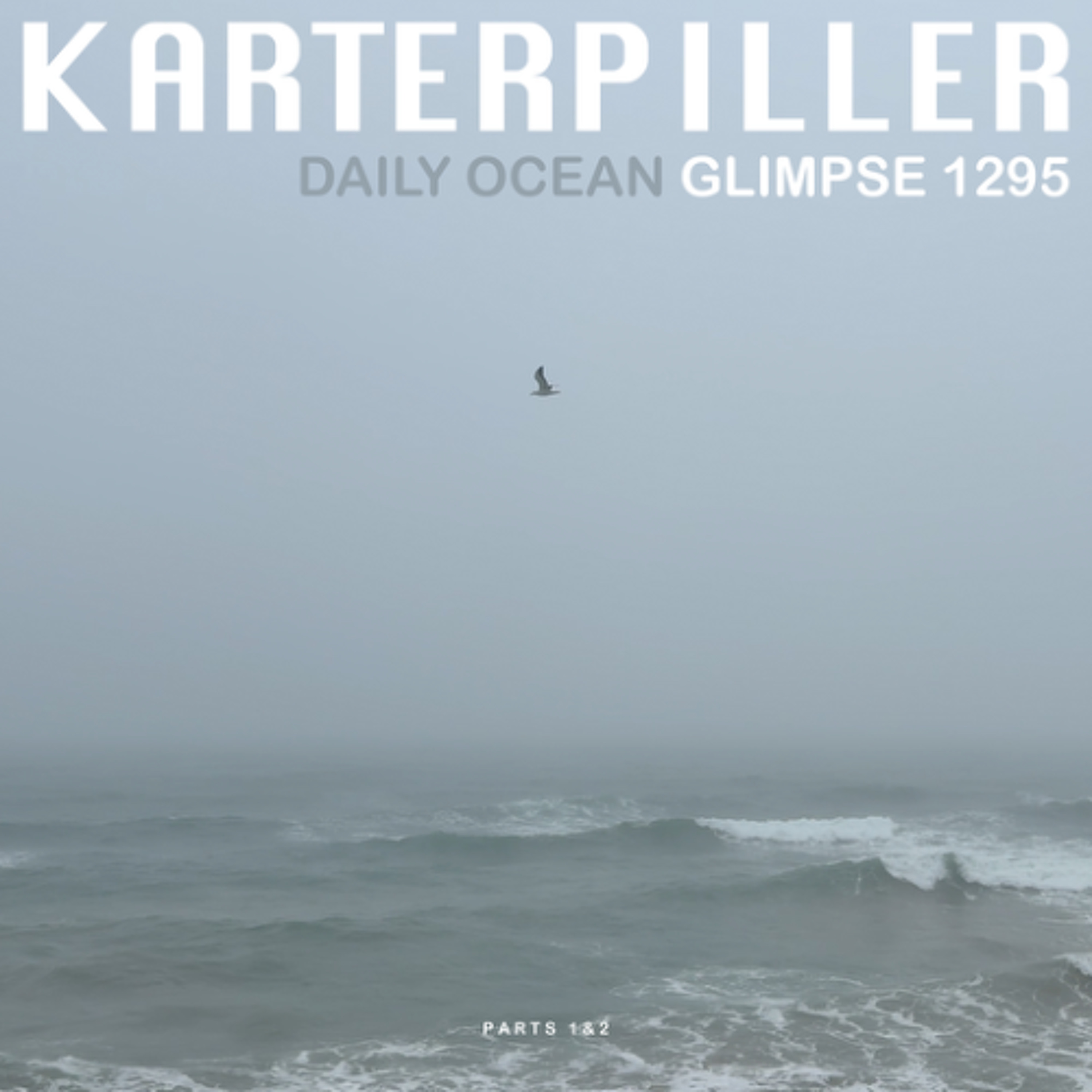 Glimpse 1295 (Apr 18 2025) episode artwork