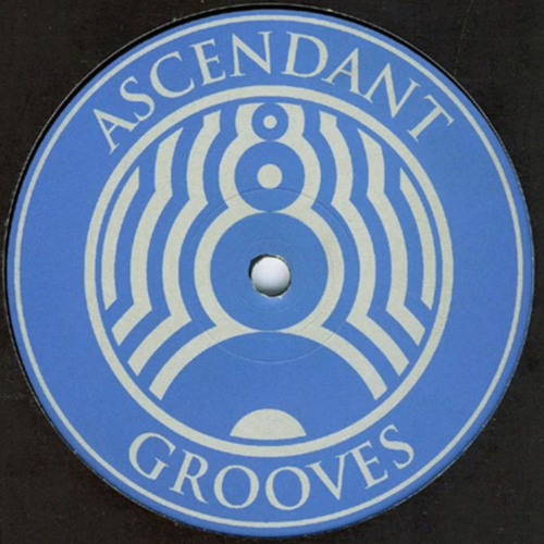 PHD featuring MC DRS - Ascendant Grooves Recordings - 1999 Studio Mix