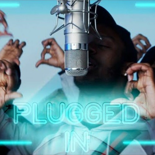 #98s Stally x Mazza X Billy Billions x DA - Plugged In W/Fumez The Engineer Pressplay