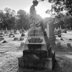 BHS e580-Winifred Hadley and Prospect Hill Cemetery
