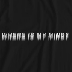 Where Is My Mind Hardstyle Remix