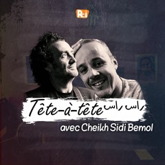 En tête-à-tête avec Cheikh Sidi Bémol