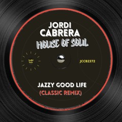 Jazzy Good Life Master