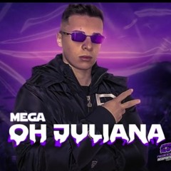 MEGA FUNK - BATIDA DE SC - JULHO 2020 (DJ Bratti S