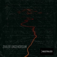 INDUSTRIALIZED #031 // Ziviler Ungehorsam [Bielefeld, Germany]