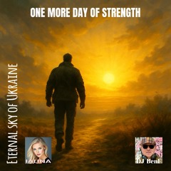 One more day of strength