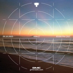 Malo Z @ GIMIC - 26 October 2025