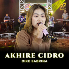 Akhire Cidro