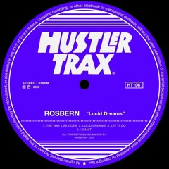 [HT106] Rosbern - Lucid Dreams EP