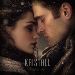 Kristall - by DataStream