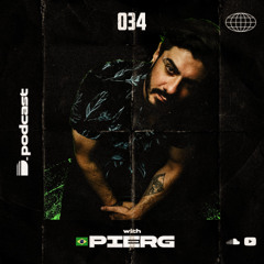 Decreto. Podcast 034 With PIERG