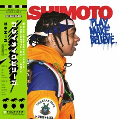 Ace Hashimoto - O.M.W.