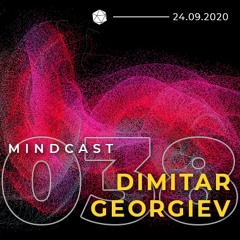 MINDCAST 038 by Dimitar Georgiev