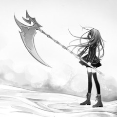 GRIM REAPER [Frenchcore]