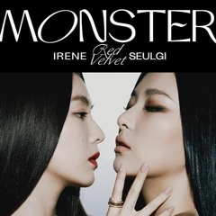 Monster (EP)