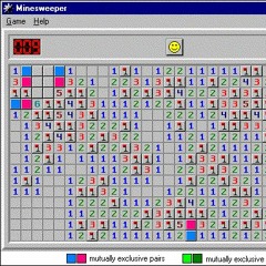 clear the board