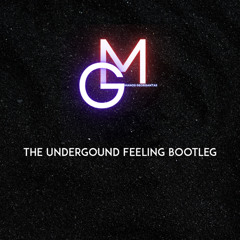 Manos Georgantas - The underground feeling bootleg