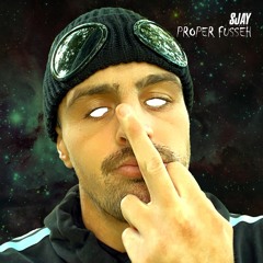 SJAY MUSIC - Proper Fusseh
