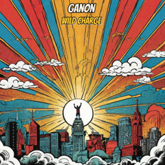 Ganon - Wild Charge
