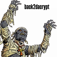 +++back2dacrypt+++ (prod. instellarway)