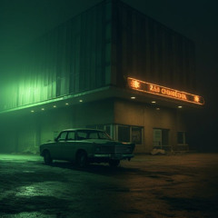 Abandoned Building