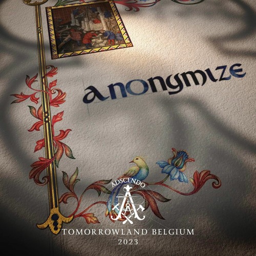 Anonymize @ Bonzai Stage Tomorrowland 2023