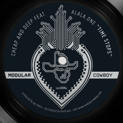 Time Stops (Manda Hu's Time Stops Again Bootleg) FREE DL