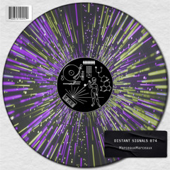 Distant Signals 074: MarceauxMarceaux
