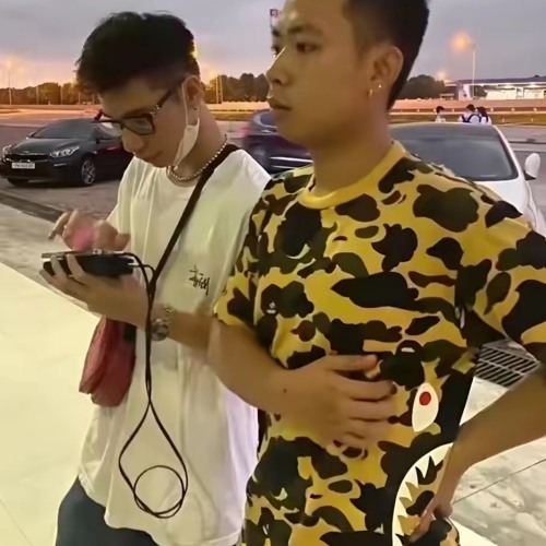 CHỈ MỘT ĐÊM NỮA THÔI - (WXRDIE, MCK, TLINH_prod.dino)