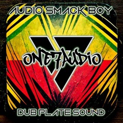 DUB PLATE SOUND [ONE7AUDIO MUSIC]