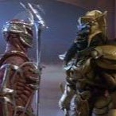 Jacboe - Lord Zedd (Z's Up) 2 (Halloween Classics)