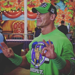 John Cena 3
