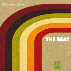 Massimo Vanoni - Positive Soul