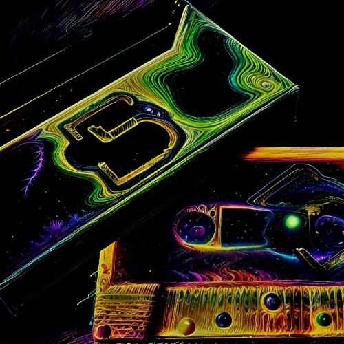 On Tape (free dl)