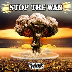 Talasemik - Stop The War