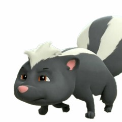 jungle - casio (jambyke flip)