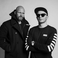 Klub Kronik by B-RUFF