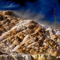 Yellowstone