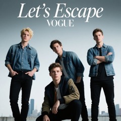 Let's Escape