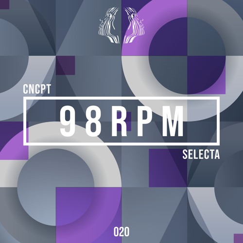 Concept Selecta 020: 98 r p m