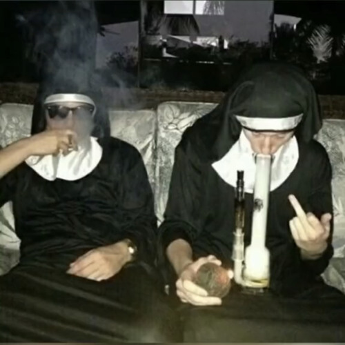 GBL, KXA, Kwam.E - HEISENBERG