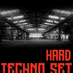 GeeTechno - Hard Times call for hard techno / 152Bpm /